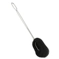 thumbnail image 2 of Dish Cleaning Brush 34*9*4.5cm Sponge Bottle Brush 304 Stainless Steel Easy To Clean Ergonomic Handle Soft Sponge Head, 2 of 11