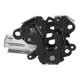 thumbnail image 3 of Exquisite Car Left Side Rear Seat Back Lock Assembly for -V 2012 2013 2014 2015 2016, 3 of 5
