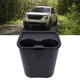 thumbnail image 5 of Bote De Basura Para Coche Y Portavasos, Diseño De Tapa Abatible Automática Multifuncional Y Elegante, Reemplazo Para Maverick 2022-2025, 5 of 7