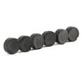 thumbnail image 4 of Threshold  Threshold Plug Door Threshold Buffer Dust  Car Accessory 6Pcs Threshold  Cover 66788900 Repalcement Fit For Transporter Kombi T5 T5.1 T, 4 of 8