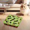 thumbnail image 4 of Pet Toys Interactive Maze For Cats Experience With Durable And Plastic Ideal For Indoor And Outdoor Perfect For Feline, 4 of 5