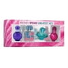 Greatest Hits by Britney Spears, 4 Piece Mini Set for Women