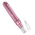 thumbnail image 2 of Pluma de microaguja, pluma de microaguja eléctrica Máquina de microaguja eléctrica Derma Rolling Pen Grado profesional, 2 of 8