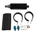thumbnail image 4 of JDMSPEED New GSL392 +6AN Kit Replacement For 400-929 400-920 128-3039 Kit 255Lph HP Inline Fuel Pump, 4 of 4