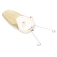 thumbnail image 4 of Electric Thread Hair Epilator, Cotton Thread Epilator Rechargeable Grooming  For Neck, 4 of 8