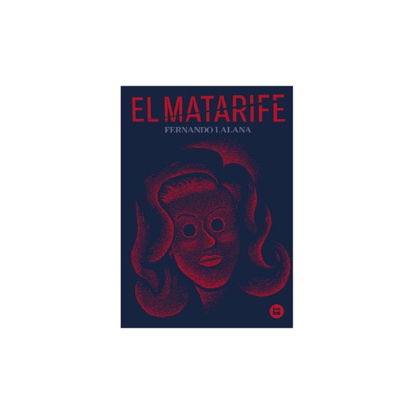 El Matarife Bambú 9788483435137