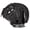 Black, variant on Mizuno Prospect Series Youth Baseball Catcher's Mitt 31.5"