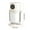 Beige, variant on AZXY Humidifier for Room,Cool Mist Humidifiers for Bedroom Home Desk Baby Kids Car Nursery,Vaporizers and Humidifiers,28db Quiet Travel Portable Small Humidifier for Room Under $25.00
