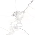 thumbnail image 3 of The Tile Life Windsor 4" x 4" Calacatta Matte Porcelain Tile Sample, 1 Piece, 3 of 15