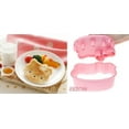 thumbnail image 5 of skater Exciting Plain bread Die Hello Kitty made in Japan PNB1, 5 of 5
