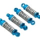 thumbnail image 3 of Amortiguador de Choque Metal Perfke Repuestos RC, 3 of 4