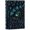 Dragon Eye(Blue), variant on A5 (7.3" x 5.1") 3D Dragon Embossed Journal,Resin Engraving Notebook,Retro Diary,100 Sheets Blank Paper,Hardcover Travel Notepad for Writing,Sketchbook,Collection,Gift,Decoration (Green)