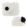 thumbnail image 6 of Fits 78-88 Chevy Monte Carlo El Camino Malibu New Coolant & Washer Bottle W/ Cap, 6 of 7
