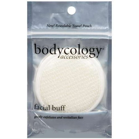 Bodycology Facial Buff