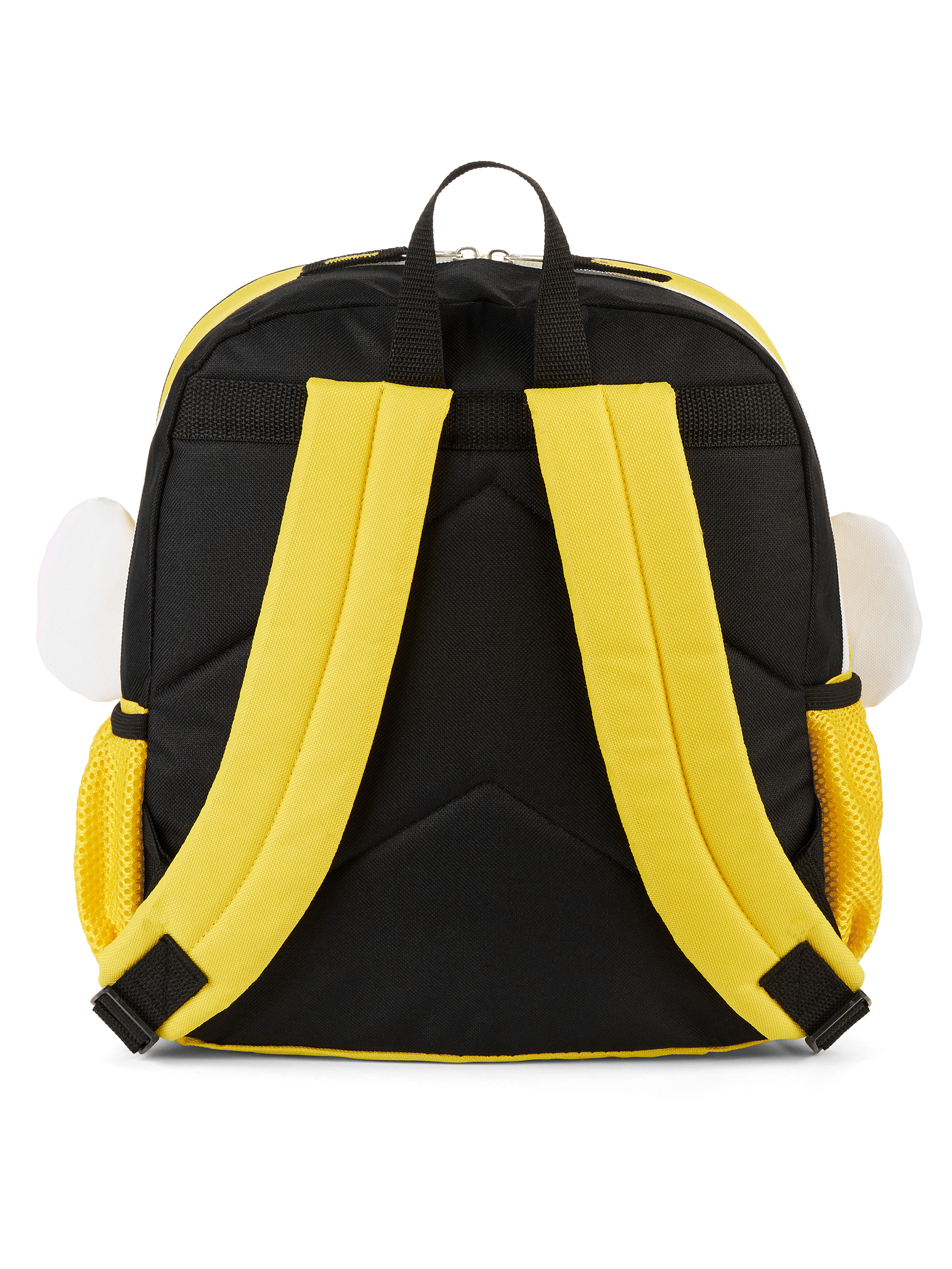 Wonder Nation Toddler Bumble Bee Critter Backpack - image 2 of 3