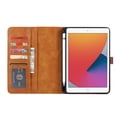 thumbnail image 5 of For iPad 7th 8th 9th Generation 10.2 inch PU Leather Flip Stand Smart Case Cover with Card Holder, 5 of 6