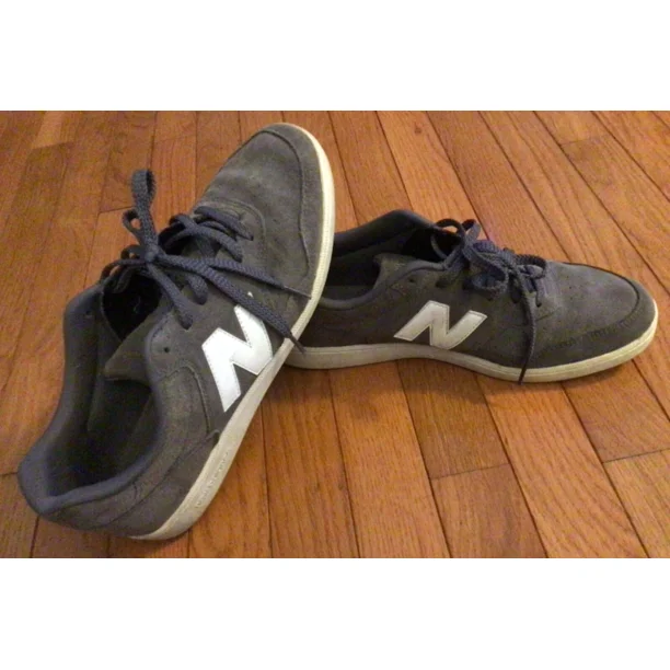 New Balance CT288GW Mens Size 11 Gray Shoes Sneakers Running Athletic Casual