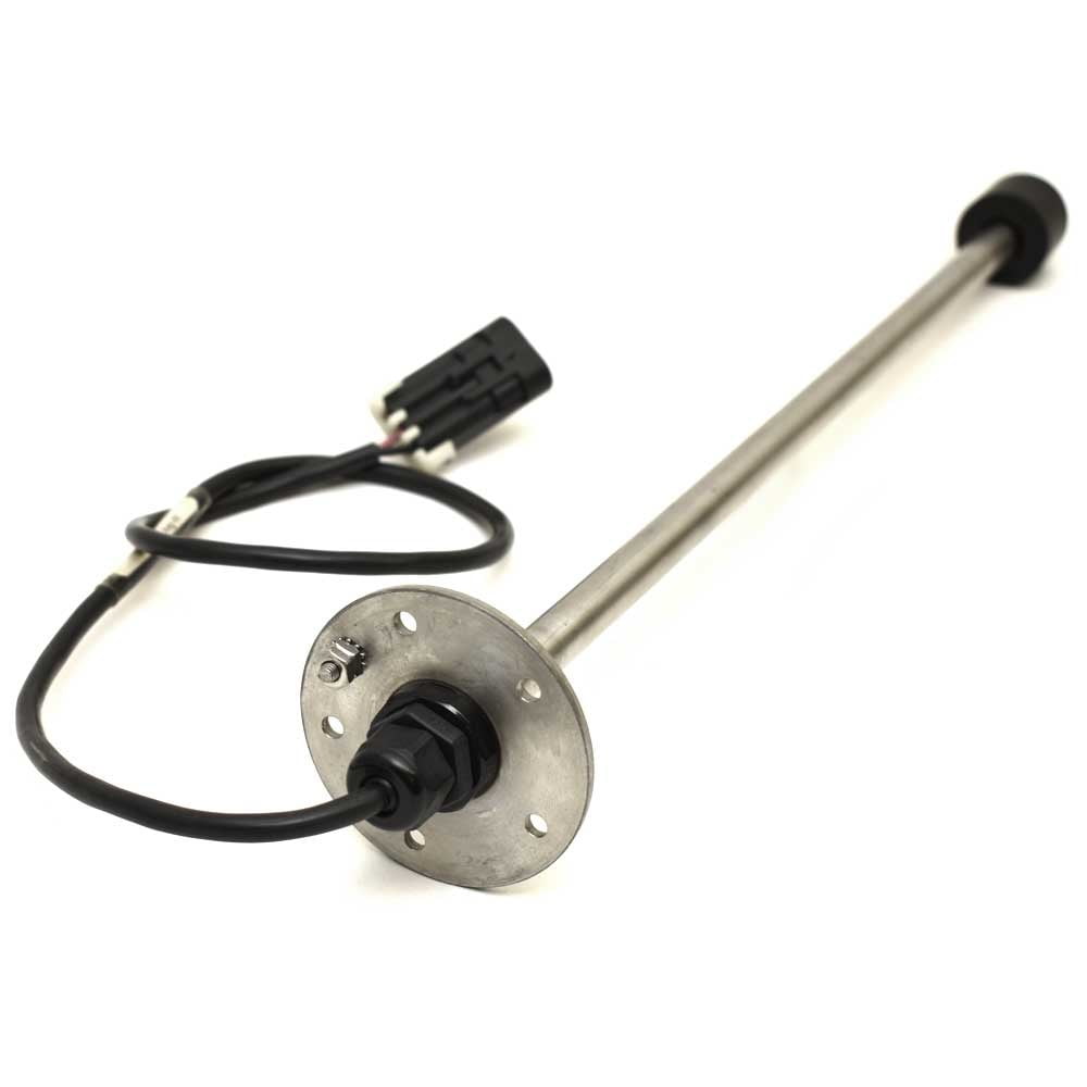 Royce Boat Fuel Sending Unit X05100005 16 Inch Stainless