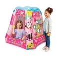 thumbnail image 2 of Aire de jeu Minnie Mouse avec 20 balles, 2 of 2