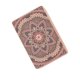 thumbnail image 2 of Bloque de yoga de corcho, accesorio de yoga, soporte para ejercicios, bloque de yoga de corcho antideslizante Estilo B, 2 of 9