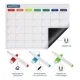thumbnail image 3 of Calendario Pizarra Organizador Para Refrigerador Semana Mes, 3 of 6