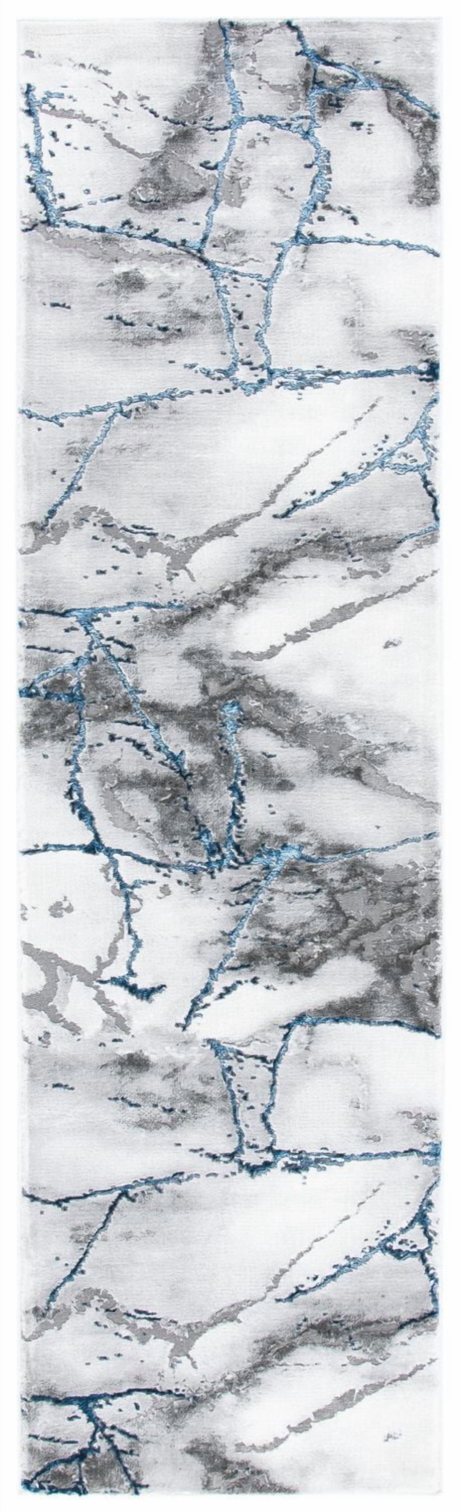 SAFAVIEH Craft Paul Tapis Abstrait