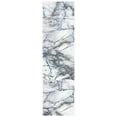 thumbnail image 3 of SAFAVIEH Craft Paul Abstract Marble Area Rug, 3 of 3