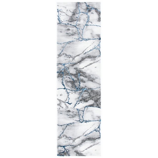SAFAVIEH Craft Paul Abstract Marble Area Rug