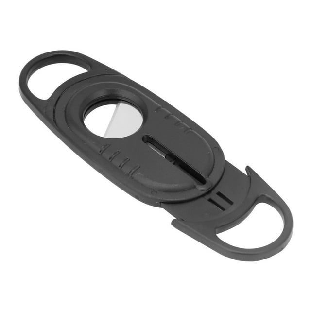 Tijeras Para Puros, Accesorio Para Puros, Tijeras Para Puros De Doble Filo Resistentes Al Desgaste, Herramienta Para Cortar Cigarrillos, Cortador De Puros De Doble Hoja, Para