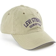 Levi Strauss Signature - Men's Logo Cap