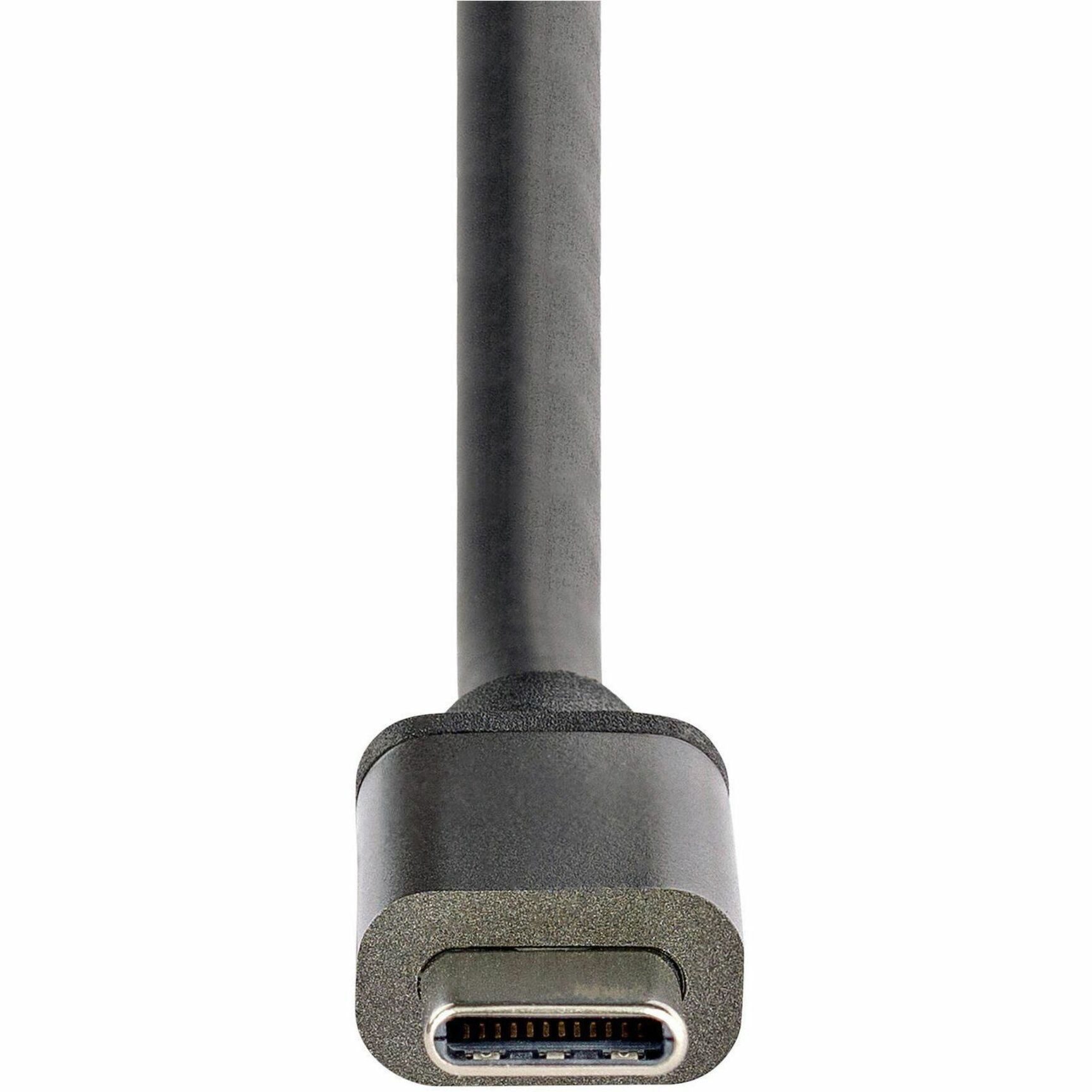 StarTech 3-Port USB-C MST Hub