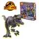 thumbnail image 3 of Rompecabezas Con 5 Formas Diferentes Jurassic World - Novelty DINOSAURIOS, 3 of 6