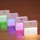 thumbnail image 2 of PALAJE LIGHT NIGHT 1/2/3 Pack S Magnetic para El Gabinete Las Escaleras La Pared Pasillo, 2 of 9