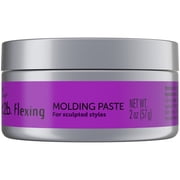 got2b Flexing Molding Paste, Medium Hold Hair Styling for Men & Women, 2 oz