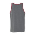 thumbnail image 3 of Bella + Canvas 3480 Unisex Jersey Tank, 3 of 3