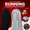 thumbnail image 3 of SFEELT – 3 Pares RUNNING • Plantillas Profesionales para Atletas, 3 of 8