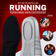 thumbnail image 3 of SFEELT – 3 Pares RUNNING • Plantillas Profesionales para Atletas, 3 of 8