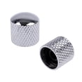 thumbnail image 3 of Perillas de afinación Sunnimix para Guitarras Principiantes cromo 4 Pcs, 3 of 8