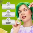 thumbnail image 5 of Carbon Theory 2% Salicylic Acid Zap Face Serum for Dry and Bumpy Skin, Gently Exfoliates, Moisturises and Clears Pores to Reduce Breakouts 30ml, 5 of 9