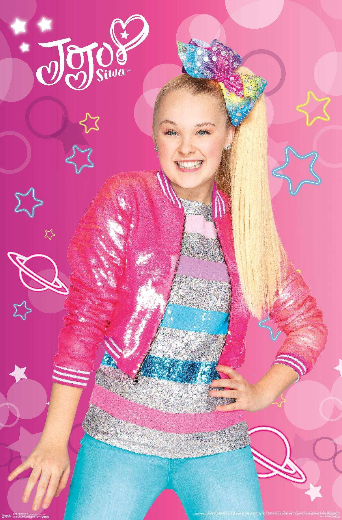 Trends International Printed Posters, 14.72" x 22.37"