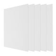 thumbnail image 6 of FOLOYORI Sublimation Blank Aluminum Sheets White 5Pcs 7.9x5.9x0.04In, 6 of 8