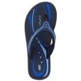 thumbnail image 5 of GP5810 Men Women Youth Flip Flops, Navy-6895, EU41, 5 of 6
