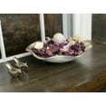thumbnail image 6 of Classy R Us LLC VIBHSA Silver Bird Figurine Set of 2, 3.5", 6 of 7