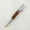 D, variant on HOARBOEG Stress Relieving Wooden Ballpoint Pen - Fun Press & Pull Design, Eco-Friendly Writing Tool, Unique Gift for Office