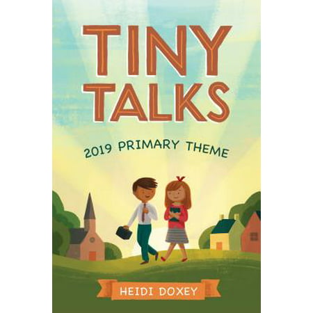 Tiny Talks : [2019 Primary Theme] (Best Go Launcher Ex Themes 2019)