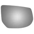 thumbnail image 2 of Convex Passenger Side Replacement Mirror Glass for 14-19 CADILLAC XTS-5525 W/O Baking Plate, 2 of 3
