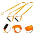 thumbnail image 1 of SEWACC 2Pack Rope for Hunting Heavy Duty Nylon Non-slip Rope for Outdoor Use, 1 of 8