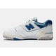 thumbnail image 2 of NEW New Balance 550 'Blue Groove' Men's Size 6.5 (Women's 8) SHIPS TODAY, 2 of 6