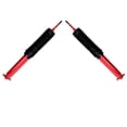 thumbnail image 1 of Pair Set of 2 Front Shock Absorbers For Jeep Grand Cherokee Without Up Country Suspension, 1 of 3