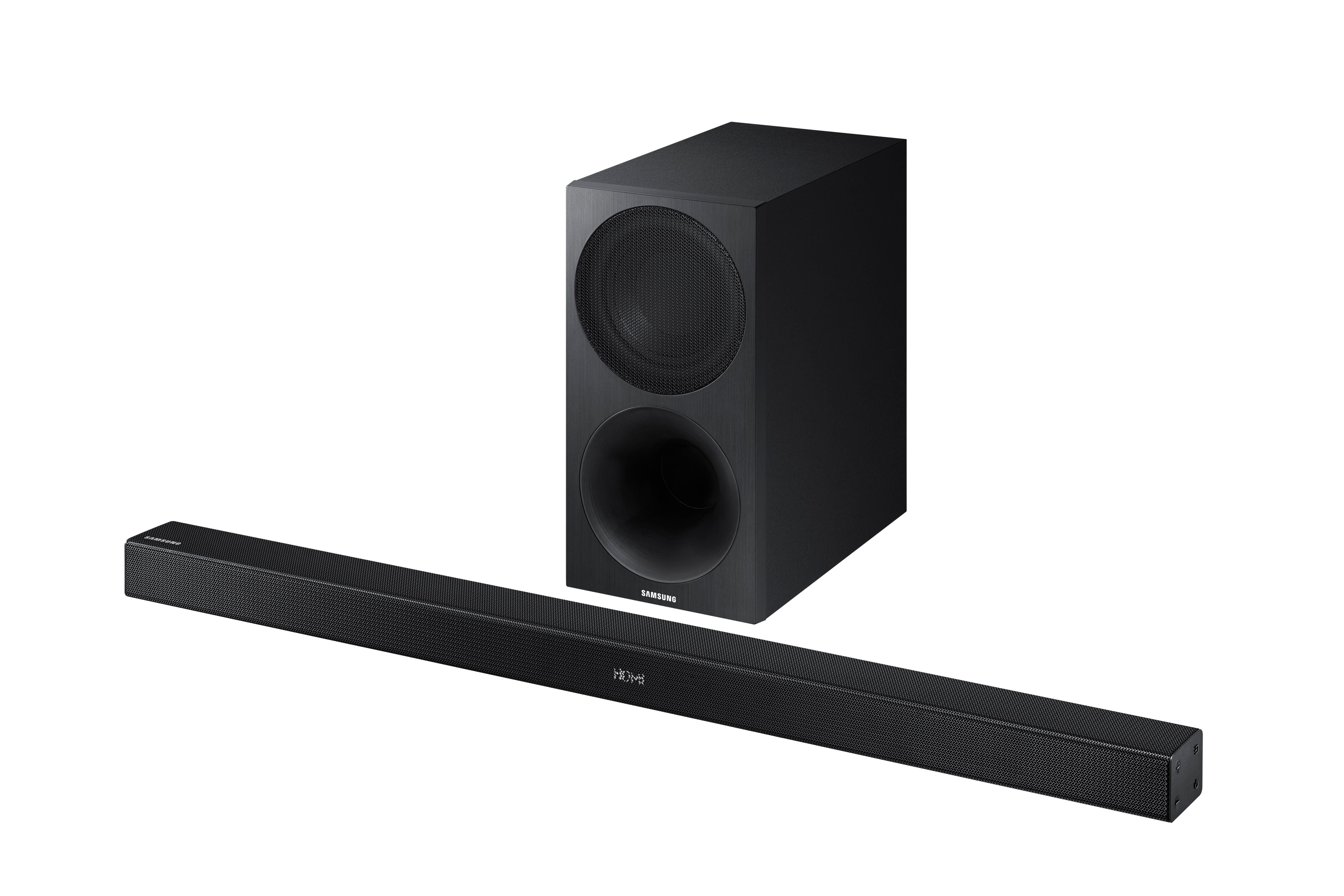 samsung series 4 2.1 ch soundbar 320w